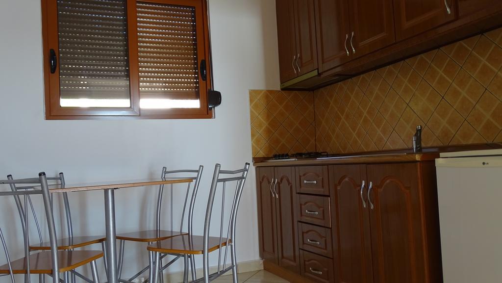 Residence Jazoj Vlore Exterior photo