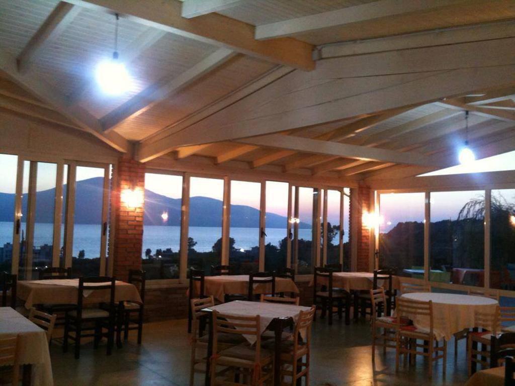 Residence Jazoj Vlore Exterior photo