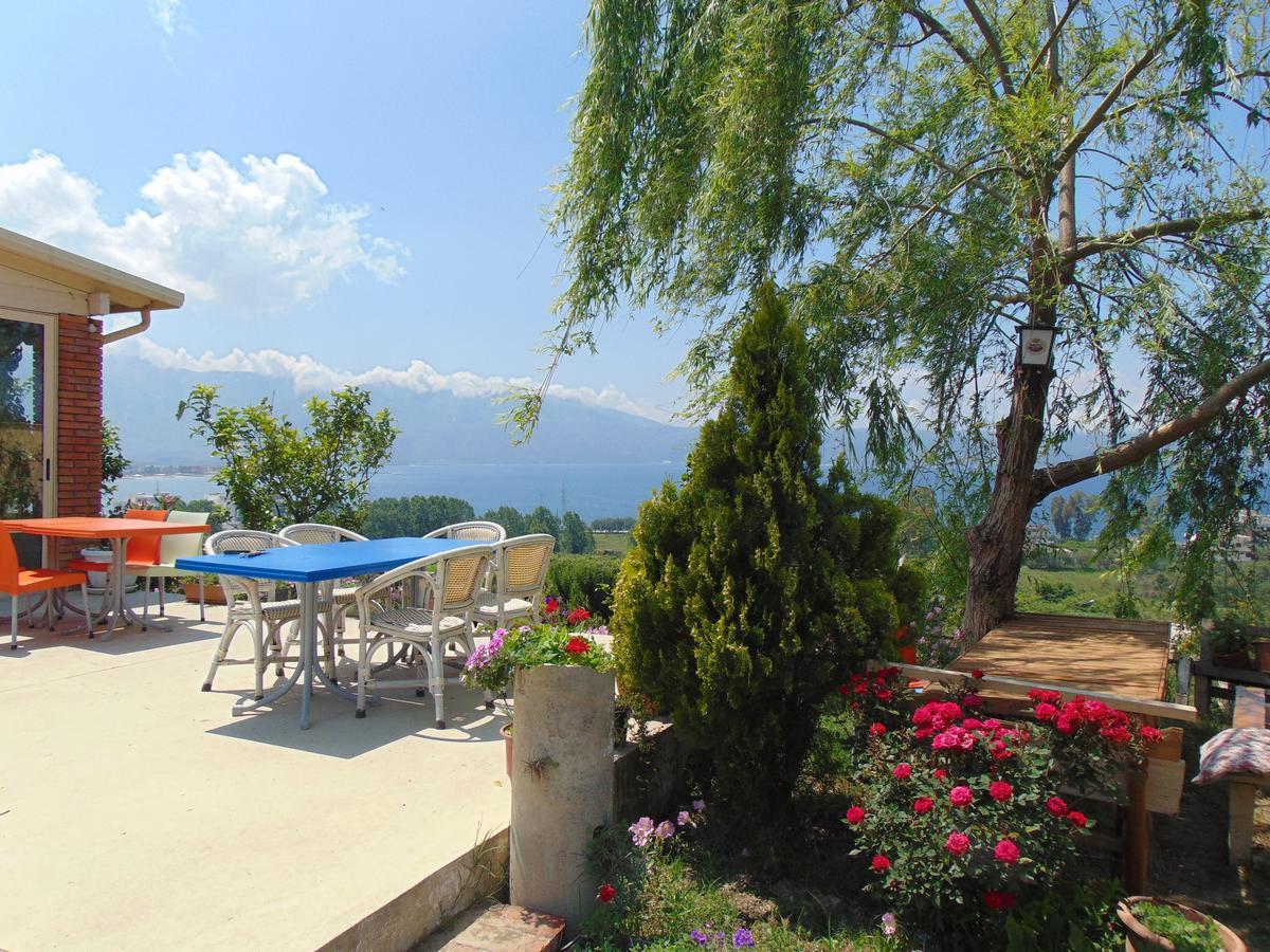 Residence Jazoj Vlore Exterior photo