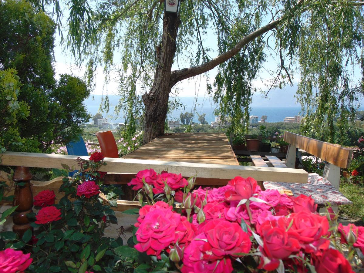 Residence Jazoj Vlore Exterior photo