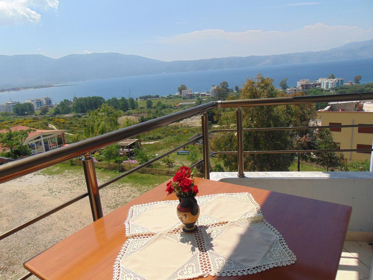 Residence Jazoj Vlore Exterior photo