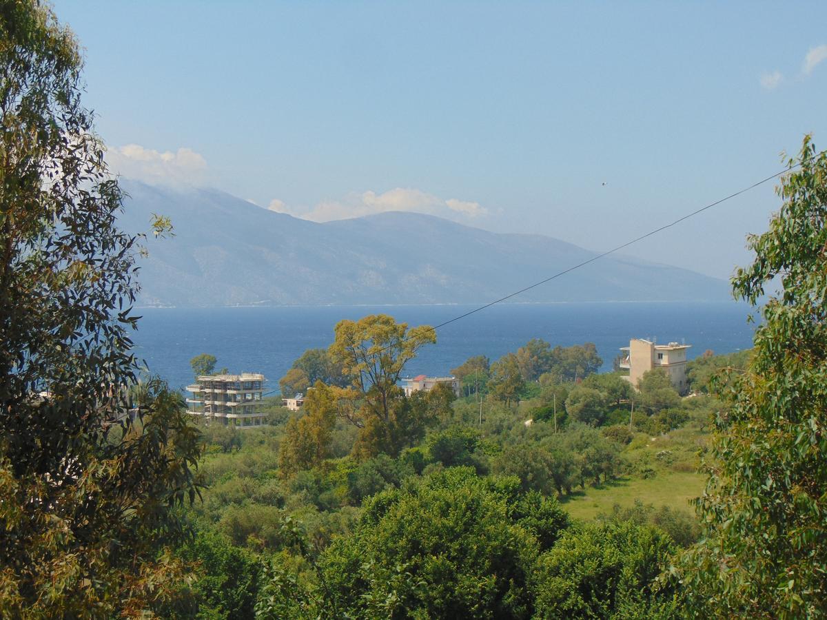 Residence Jazoj Vlore Exterior photo
