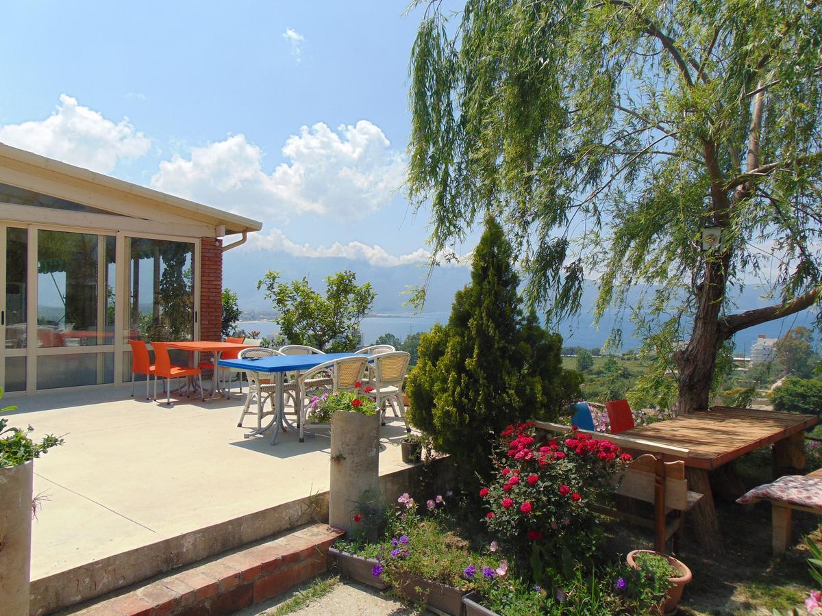 Residence Jazoj Vlore Exterior photo