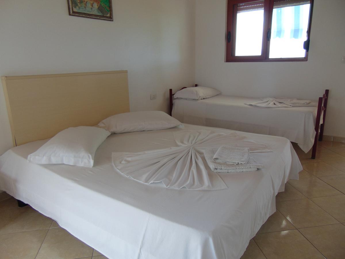 Residence Jazoj Vlore Exterior photo