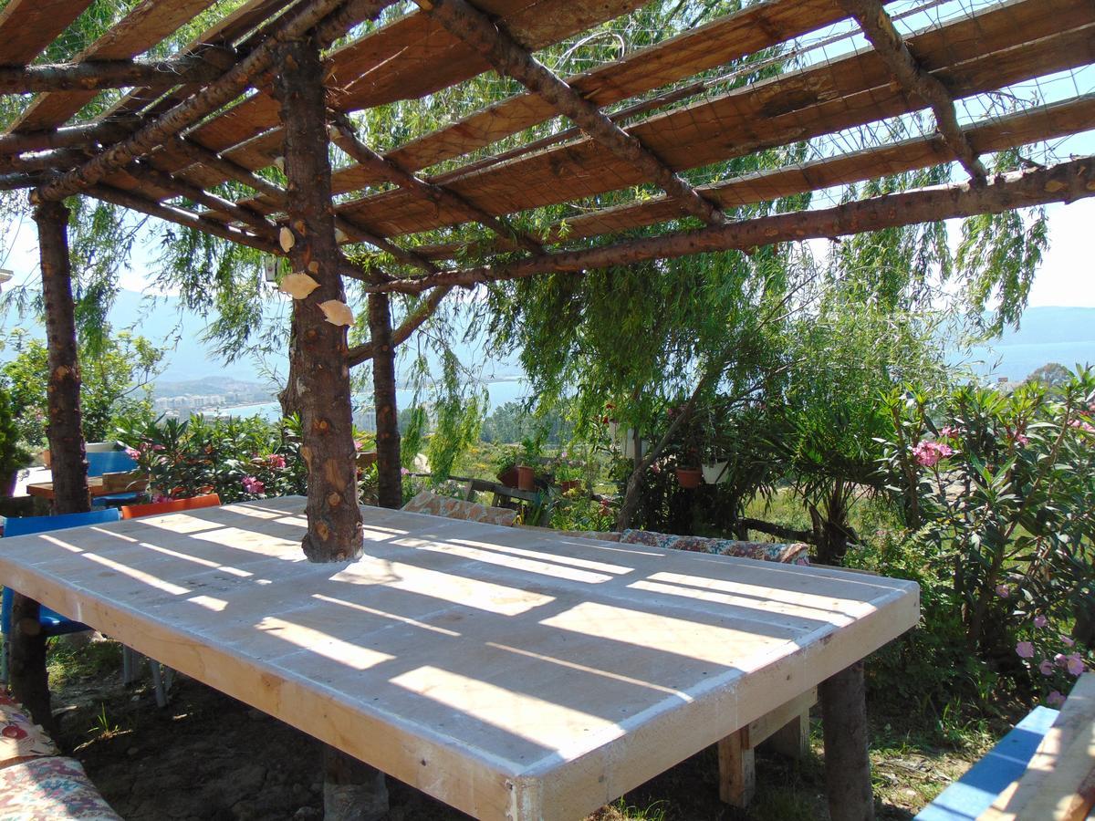 Residence Jazoj Vlore Exterior photo