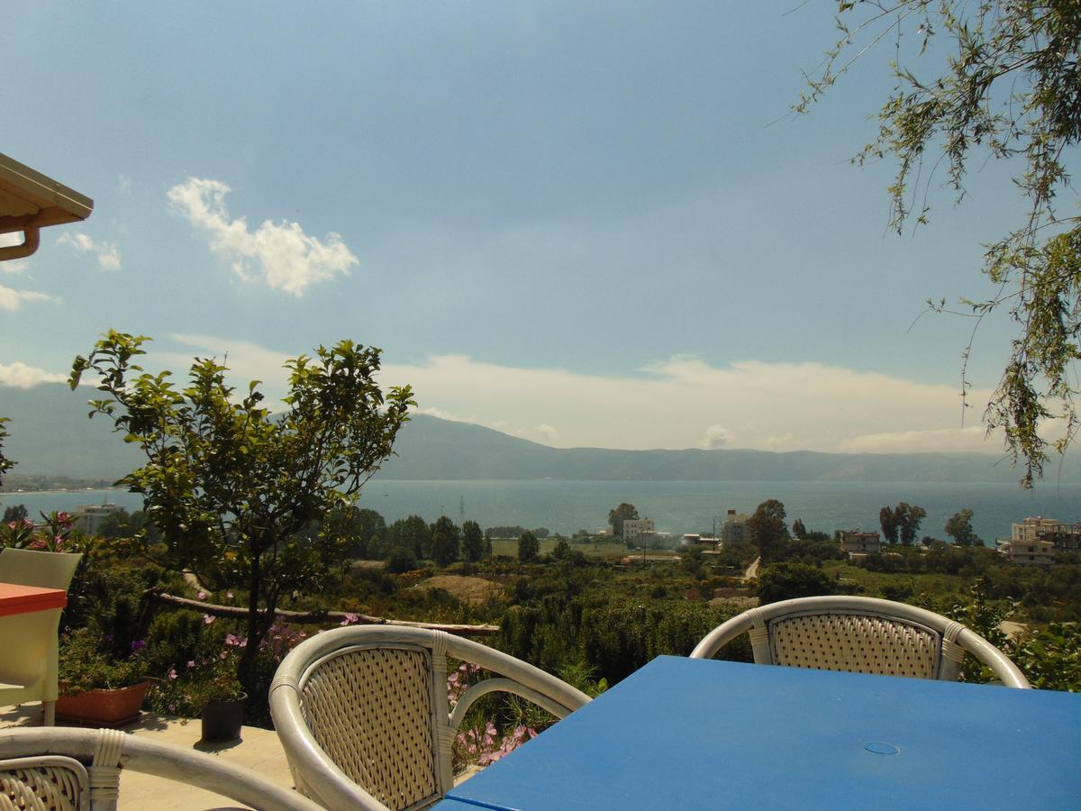 Residence Jazoj Vlore Exterior photo