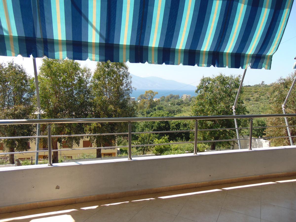 Residence Jazoj Vlore Exterior photo
